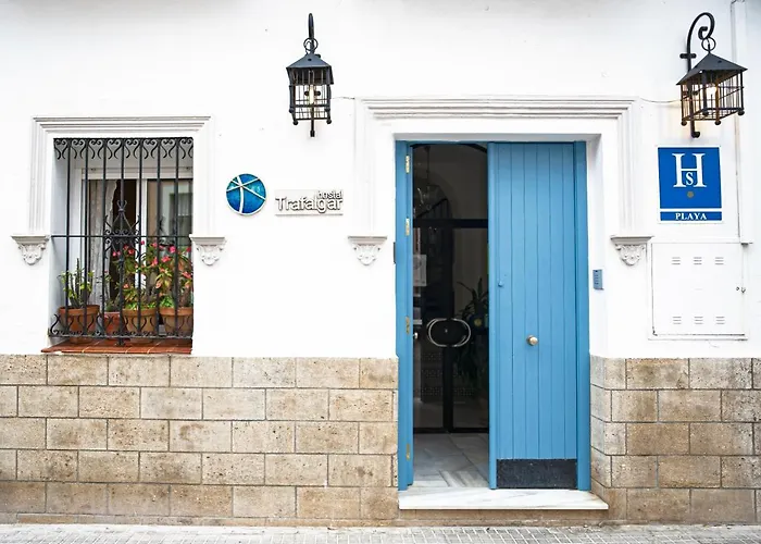 Hostal Trafalgar