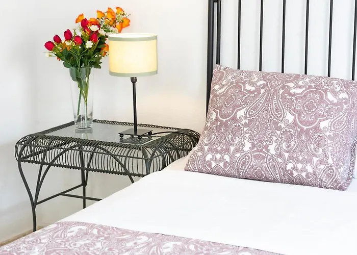 Hostal Trafalgar
