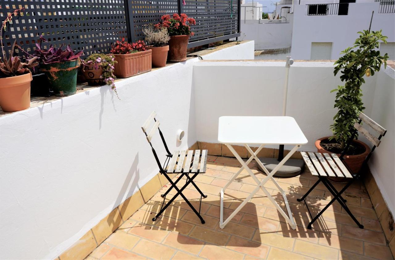 Trafalgar Guest house Barbate