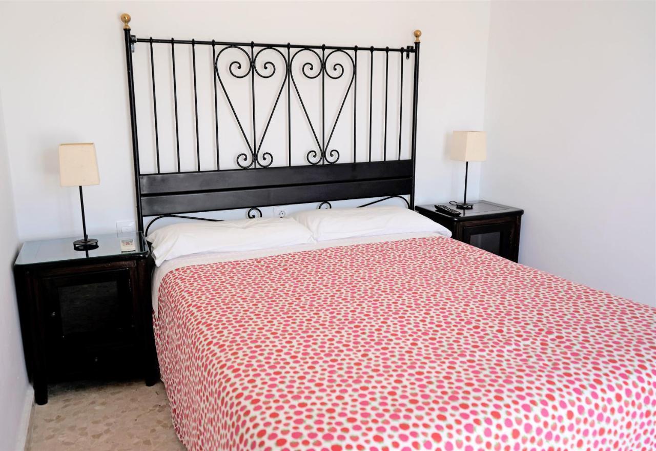 Guest house Trafalgar Barbate