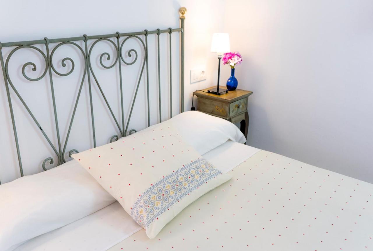 Guest house Trafalgar Barbate