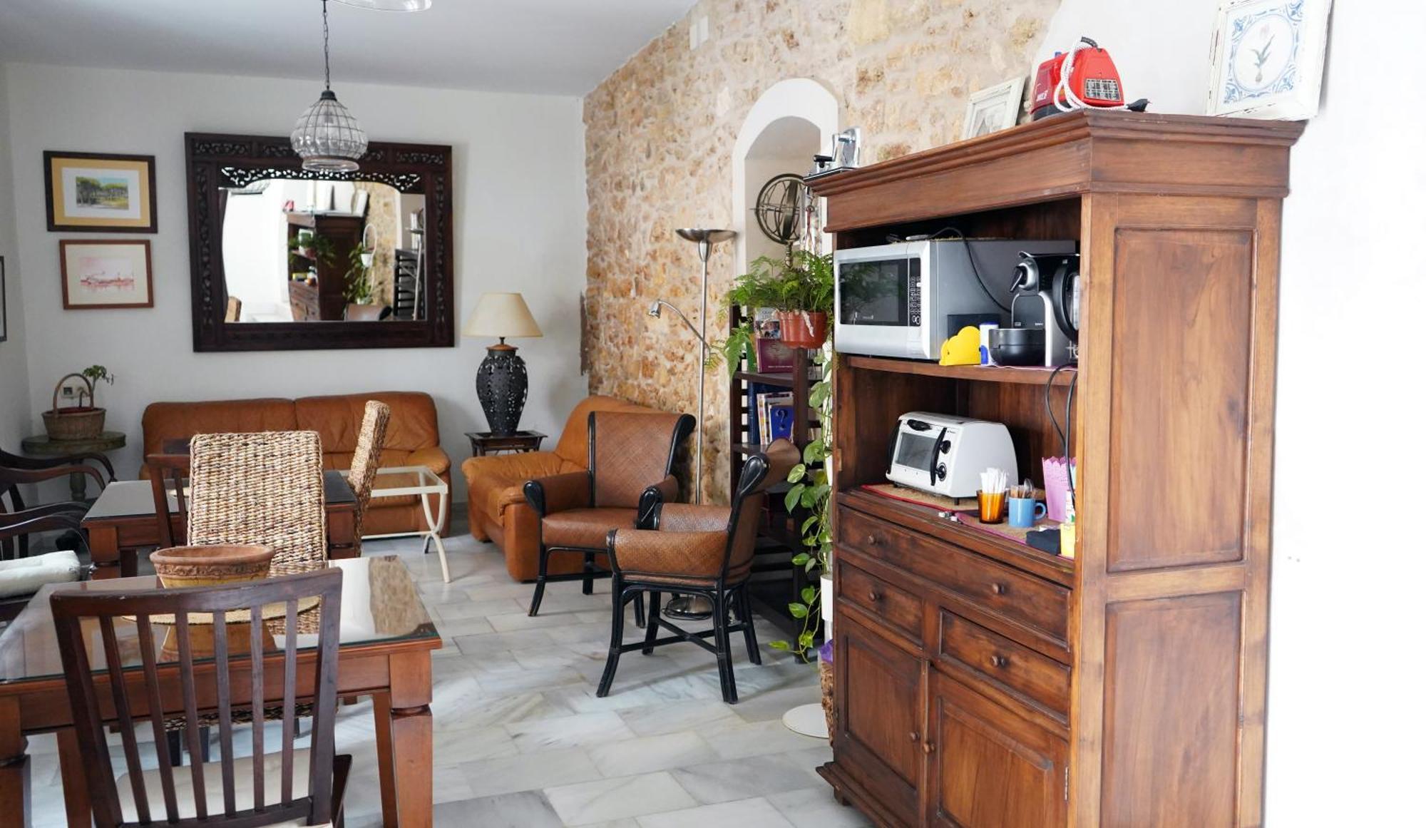 Guest house Trafalgar Barbate