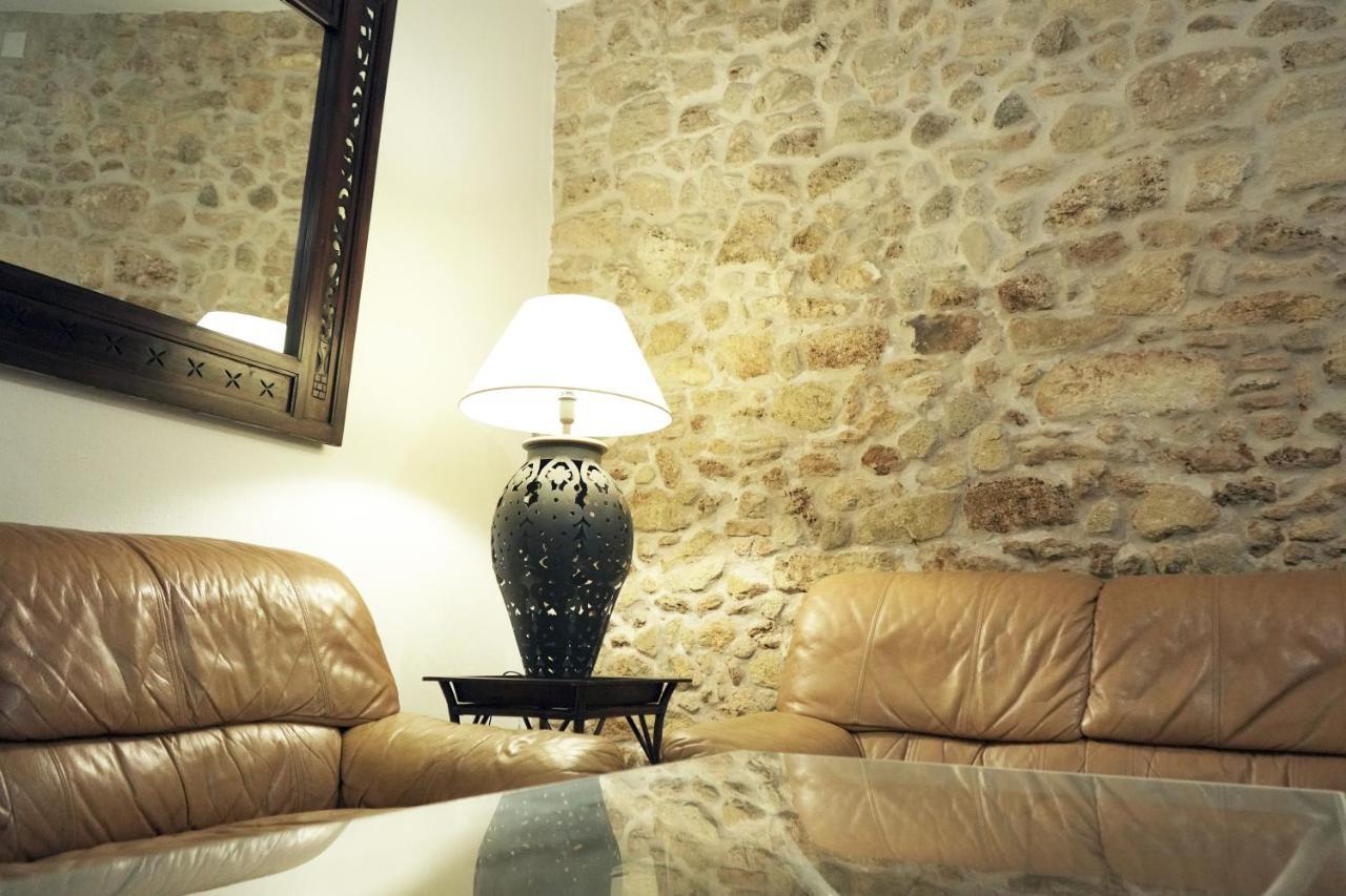 Guest house Trafalgar Barbate