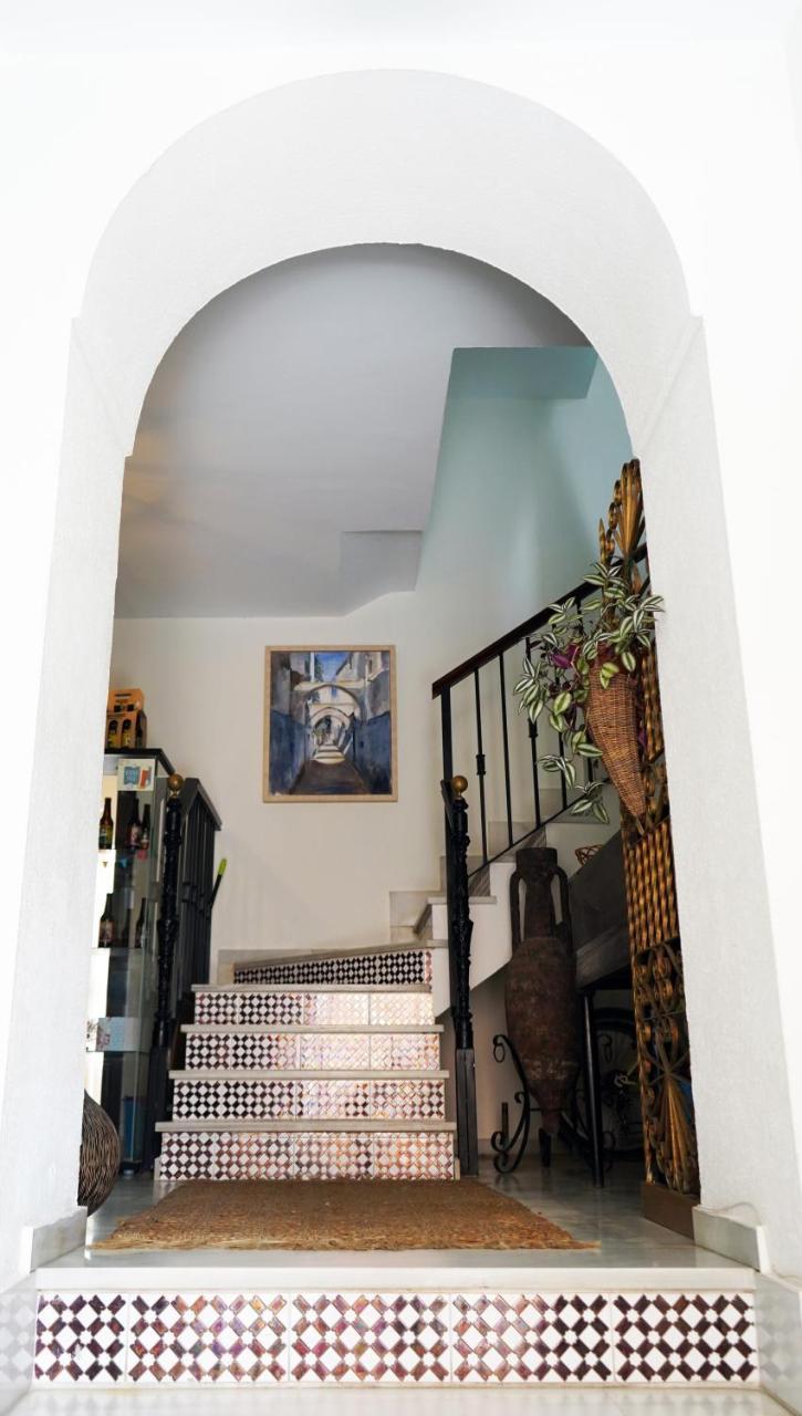 Trafalgar Guest house Barbate