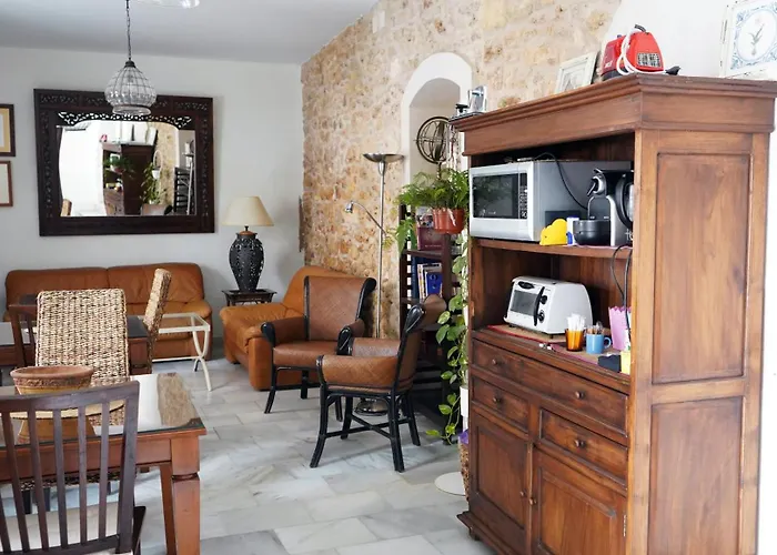 Hostal Trafalgar